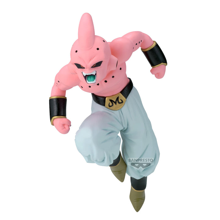 Banpresto Match Makers: Dragon Ball Z  Kid Buu Vs Goku Super Saiyajin 3 - Kid Buu