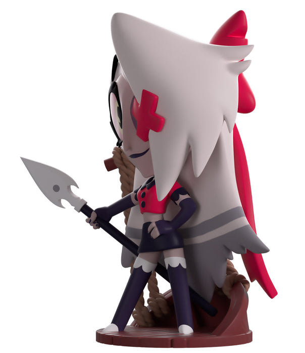 Youtooz Animation: Hazbin Hotel - Vaggie