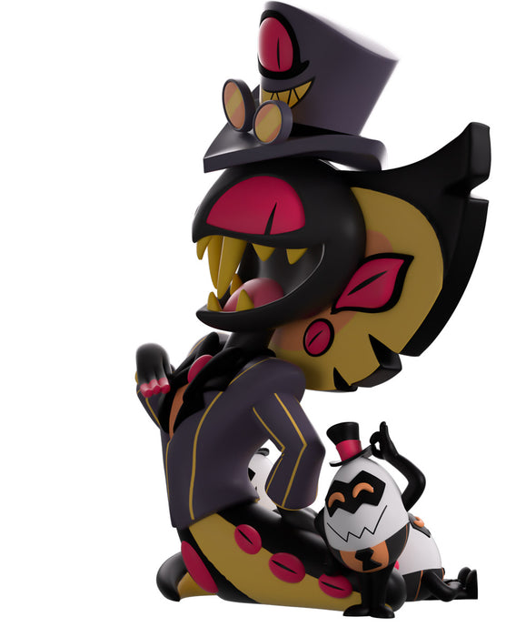 Youtooz Animation: Hazbin Hotel - Sir Pentious