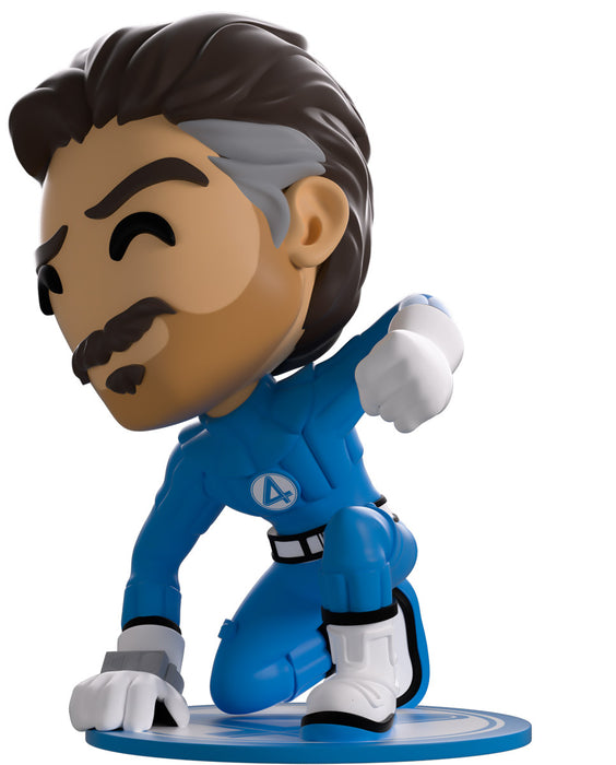 Youtooz Marvel: Los 4 Fantasticos Primeros Pasos - Mister Fantastic
