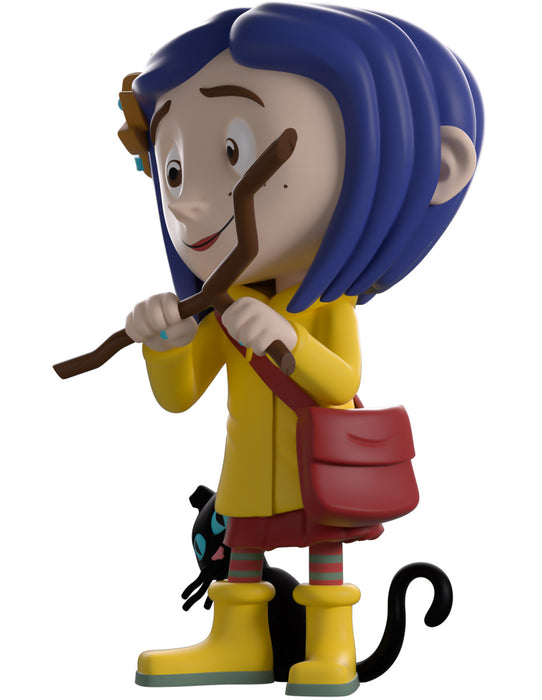 Youtooz Movies: Coraline - Coraline