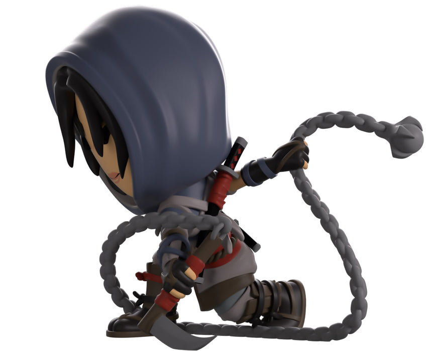 Youtooz Games: Assassins Creed - Naoe