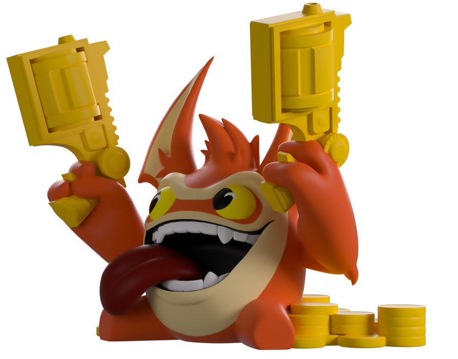 Youtooz Games: Skylanders - Trigger Happy