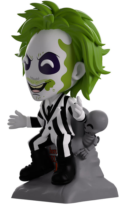 Youtooz Movies: Beetlejuice - Beetlejuice