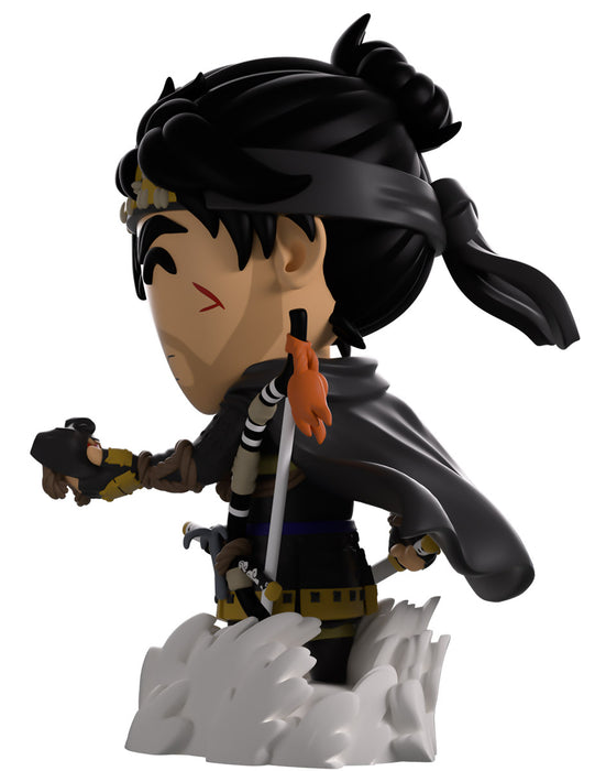 Youtooz Games: Ghost Of Tsushima - Jin Sakai