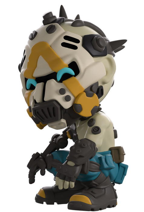Youtooz Games: Borderlands - Ripper