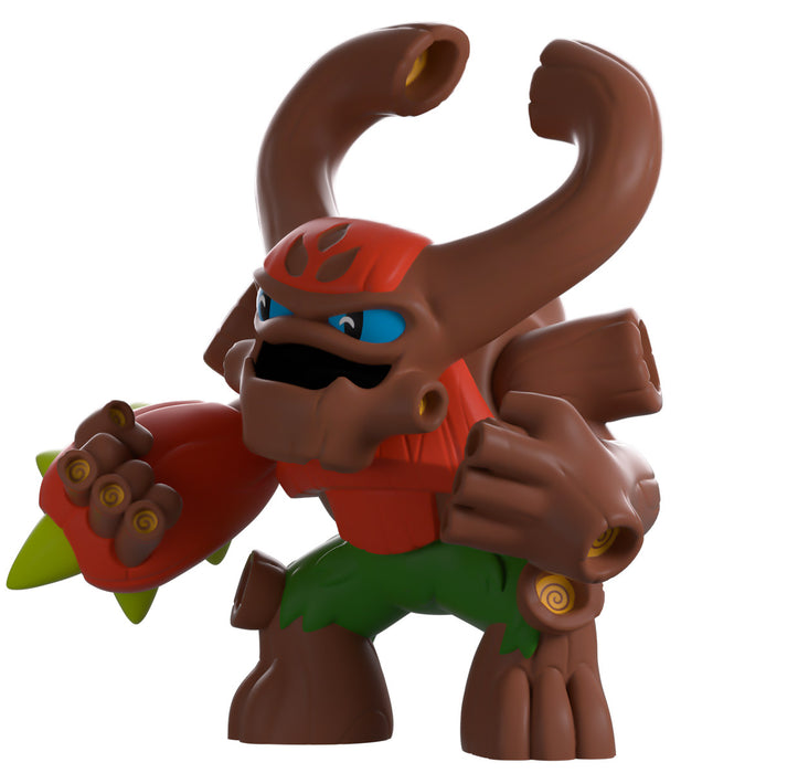 Youtooz Games: Skylanders - Tree Rex