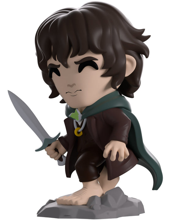 Youtooz Movies: The Lord Of The Rings - Frodo Bolson