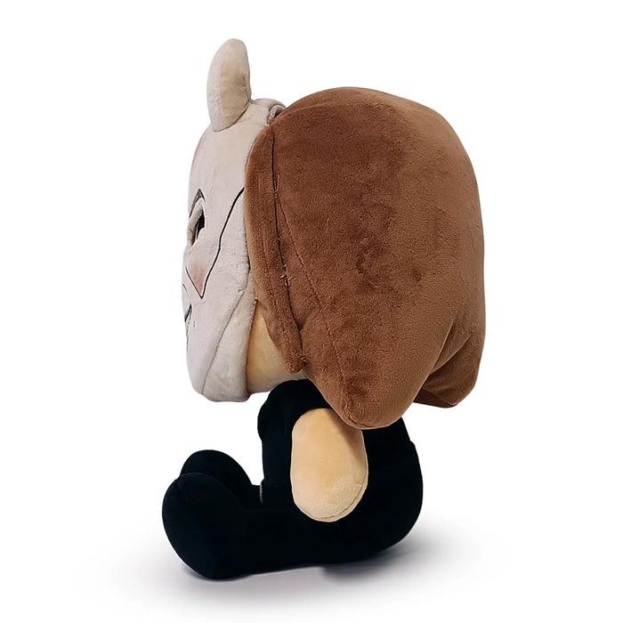 Youtooz Plush: El Telefono Negro 2 - The Grabber Peluche 9 Pulgadas