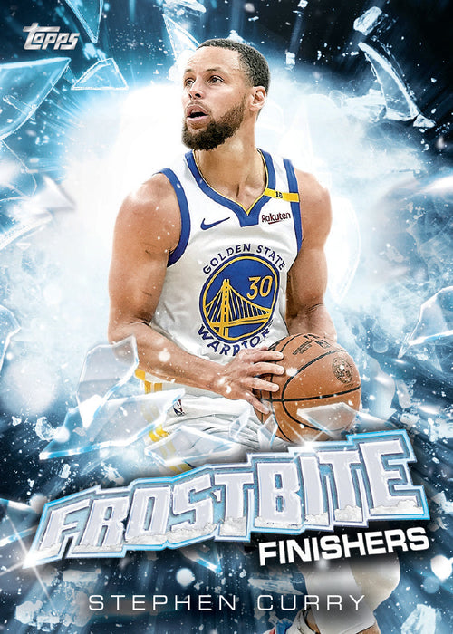 Topps: 25/26 NBA Holiday Basketball - Mega Box