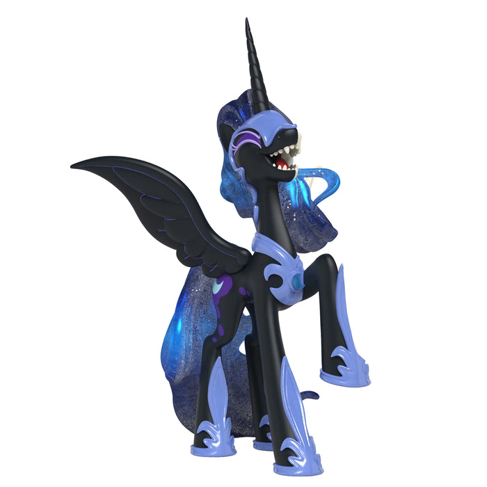 Mighty Jaxx Statue Xxray Plus: My Little Pony - Nightmare Moon