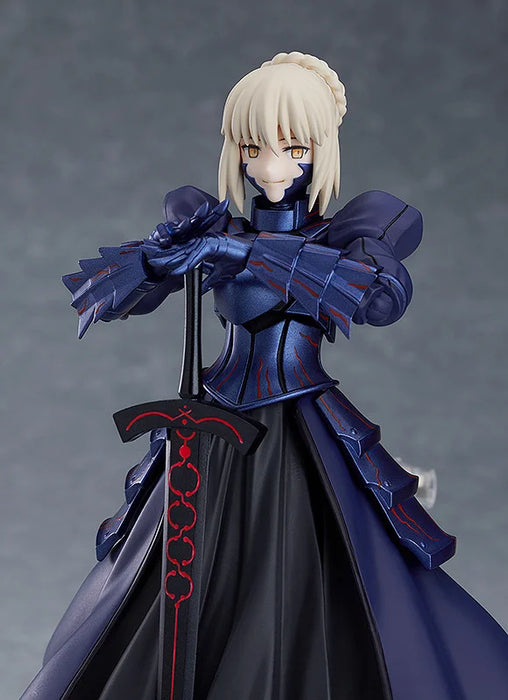 Max Factory Figma: Fate Stay Night Heavens Feel - Saber Alter 2.0