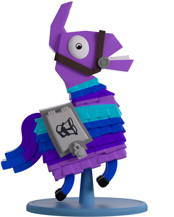 Youtooz Games: Fortnite - Supply Llama