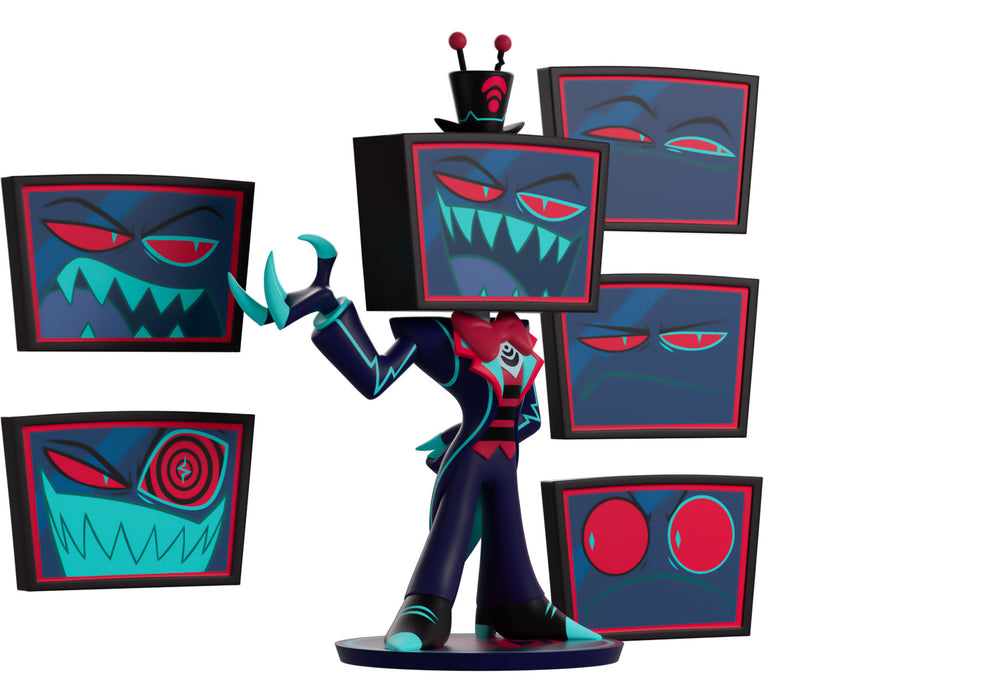 Youtooz Animation: Helluva Boss - Vox