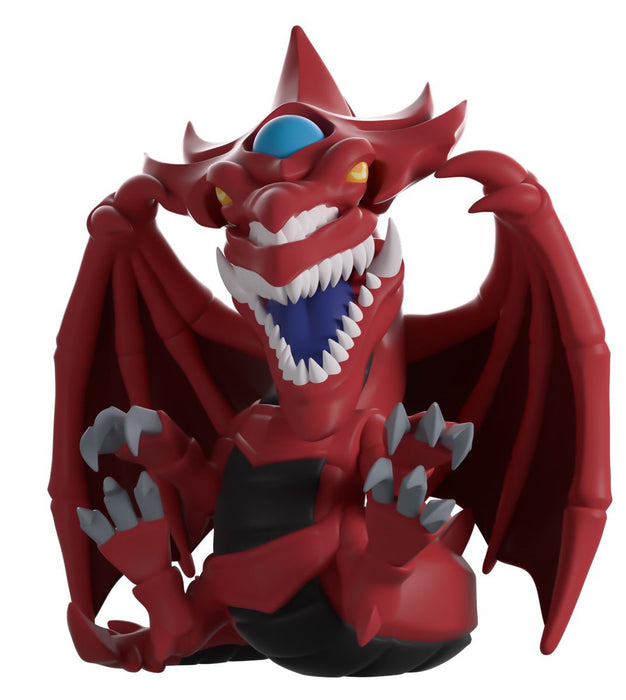 Youtooz Animation: Yu Gi Oh - Slifer The Sky Dragon
