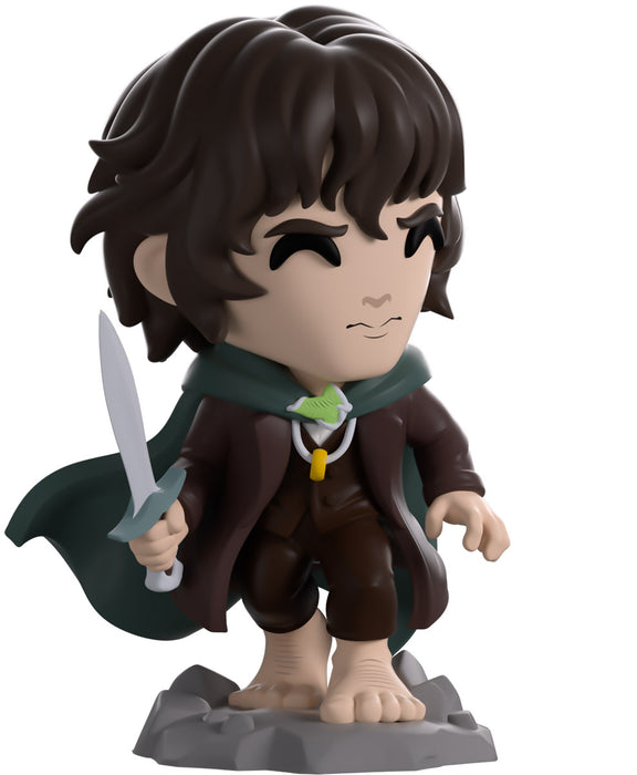 Youtooz Movies: The Lord Of The Rings - Frodo Bolson
