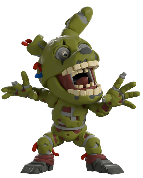 Youtooz Games: Dead By Daylight - Springtrap