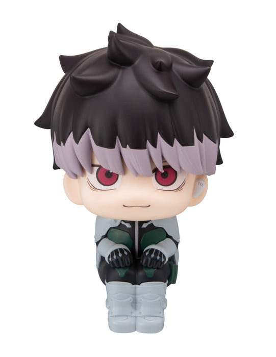 Megahouse Figures Look Up: Kaiju No 8 - Gen Narumi