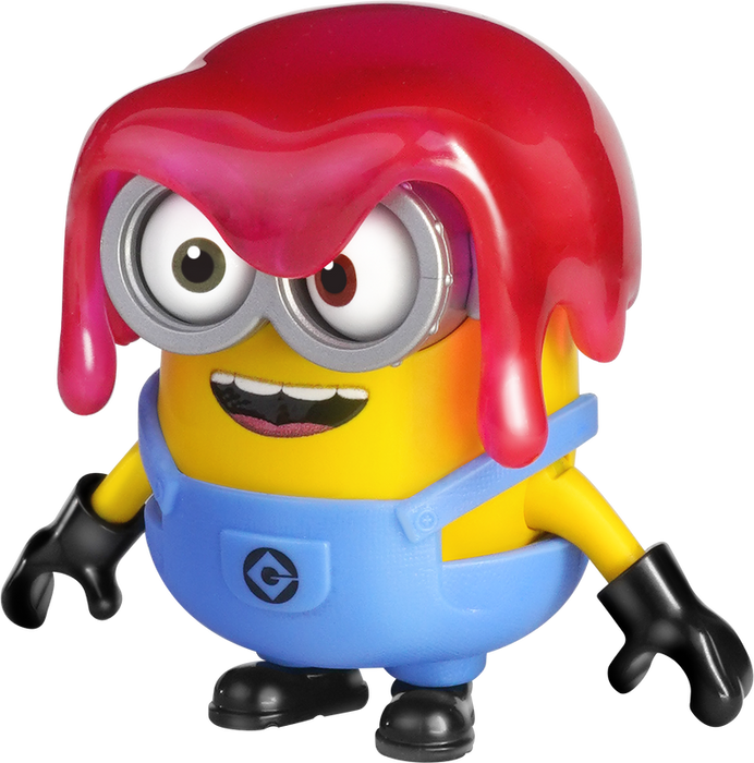 Blokees Minions preCool: 01 Bob The Fruit Keeper 74835