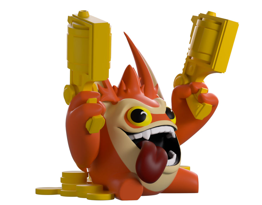 Youtooz Games: Skylanders - Trigger Happy