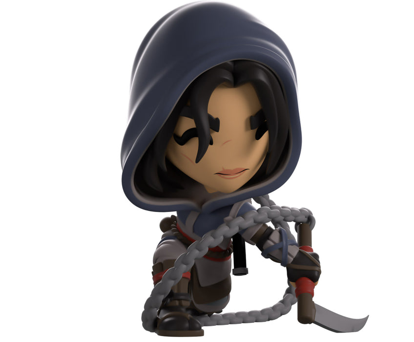 Youtooz Games: Assassins Creed - Naoe