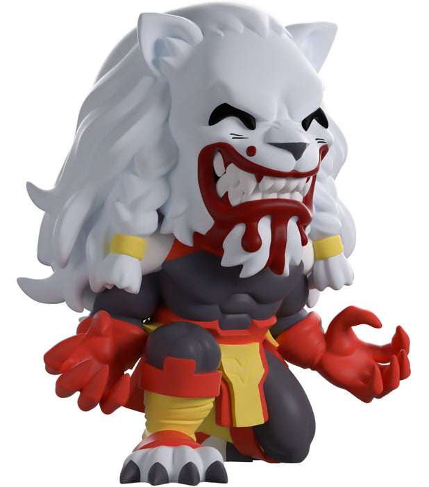 Youtooz TV: Invincible - Battle Beast