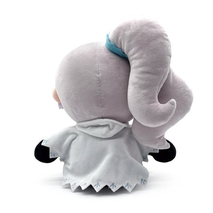 Youtooz Plush: RWBY - Weiss Halloween Peluche 9 Pulgadas