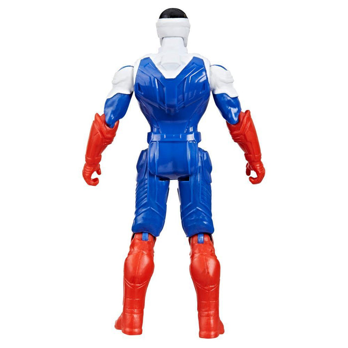 Marvel Epic Hero Series: Avengers - Capitan America