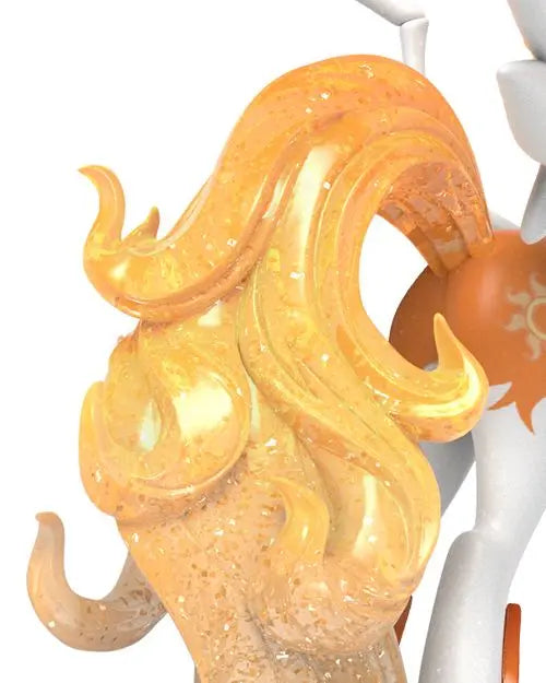 Mighty Jaxx Statue Xxray Plus: My Little Pony - Daybreaker