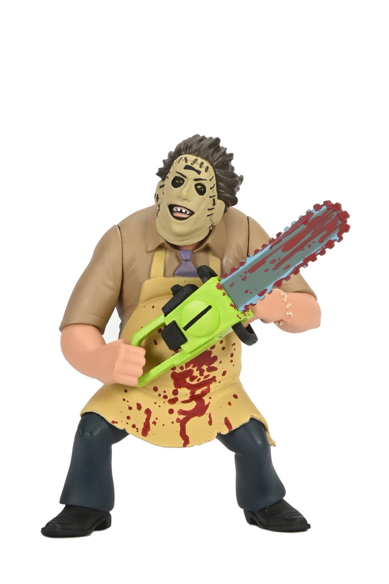 NECA Toony