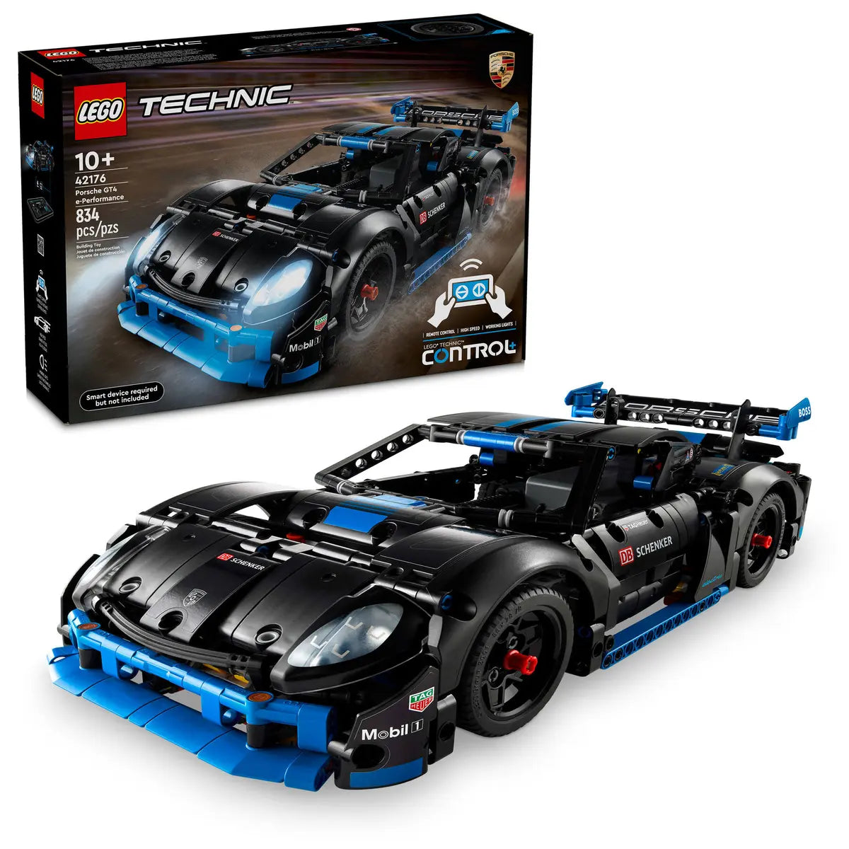 Lego Technic