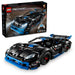 LEGO Technic Coche de Carreras Porsche GT4 e-Performance 42176