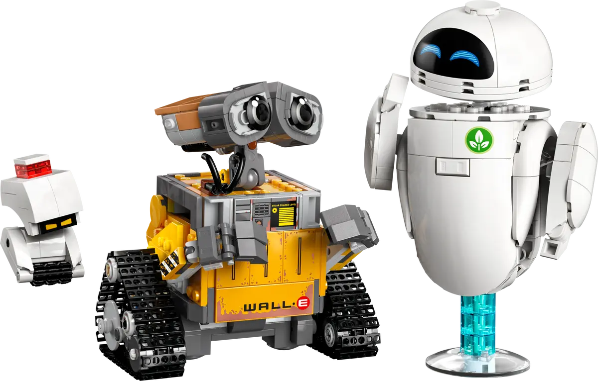 Wall E