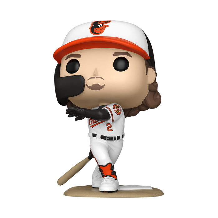 Funko Pop MLB: Orioles - Gunnar Henderson