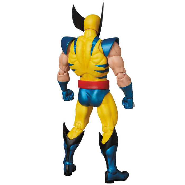 Medicom Toy Mafex: Marvel X Men - Wolverine Comic