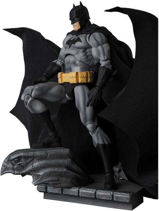 Medicom Toy Mafex: Batman Hush - Batman Hush Black