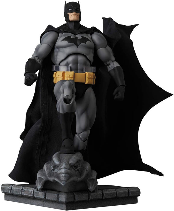 Medicom Toy Mafex: Batman Hush - Batman Hush Black