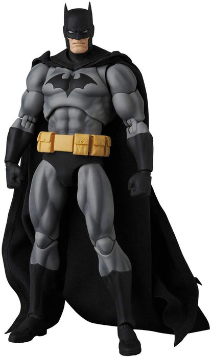 Medicom Toy Mafex: Batman Hush - Batman Hush Black