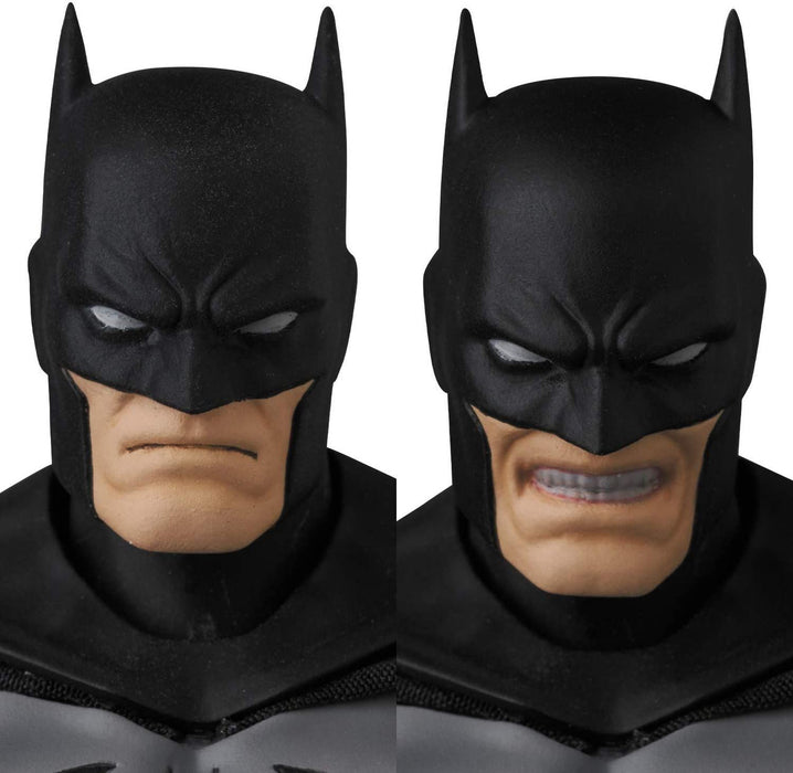 Medicom Toy Mafex: Batman Hush - Batman Hush Black