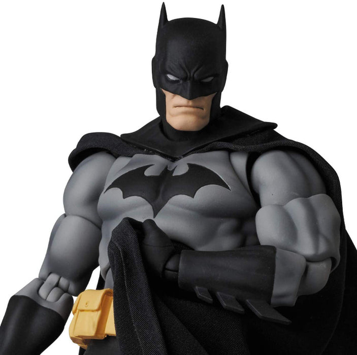 Medicom Toy Mafex: Batman Hush - Batman Hush Black