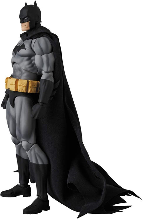 Medicom Toy Mafex: Batman Hush - Batman Hush Black