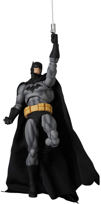 Medicom Toy Mafex: Batman Hush - Batman Hush Black