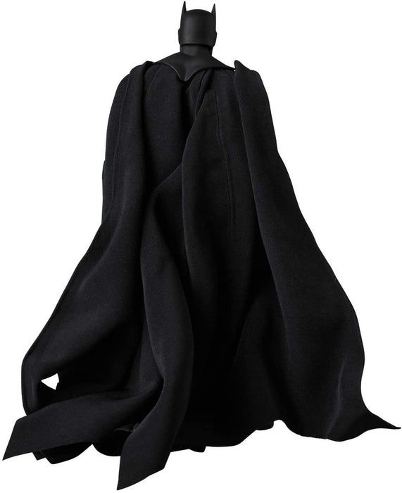 Medicom Toy Mafex: Batman Hush - Batman Hush Black