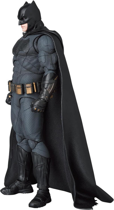 Bandai Tamashii Nations Mafex: Dc Zack Snyders Justice League - Batman