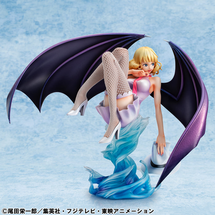 Megahouse Figures Portrait Of Pirates Evolutionary History: One Piece - Stussy