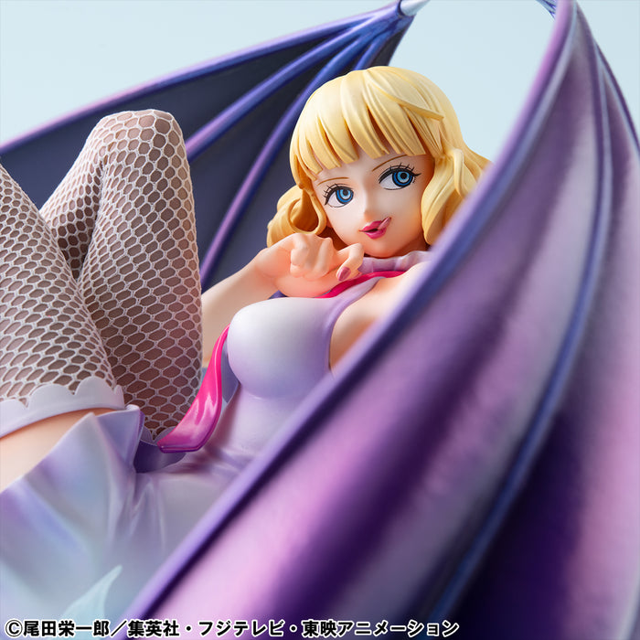 Megahouse Figures Portrait Of Pirates Evolutionary History: One Piece - Stussy
