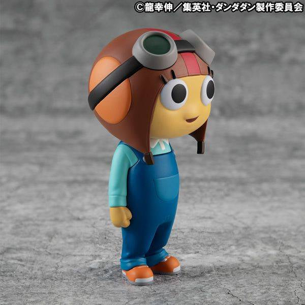 Megahouse Figures Occultic Sofubi Collection : Dandadan - Chiquitita