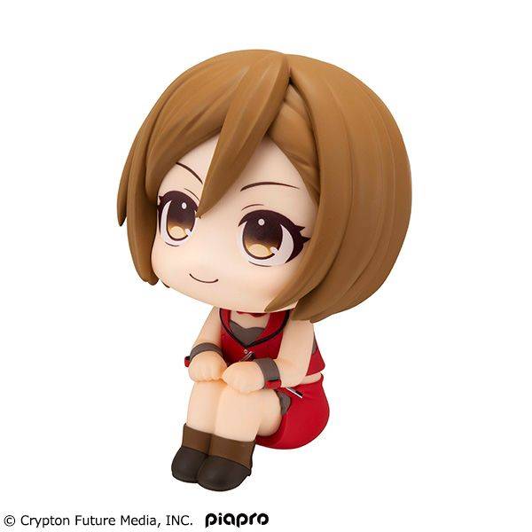 Megahouse Figures Look Up: Vocaloid - Meiko