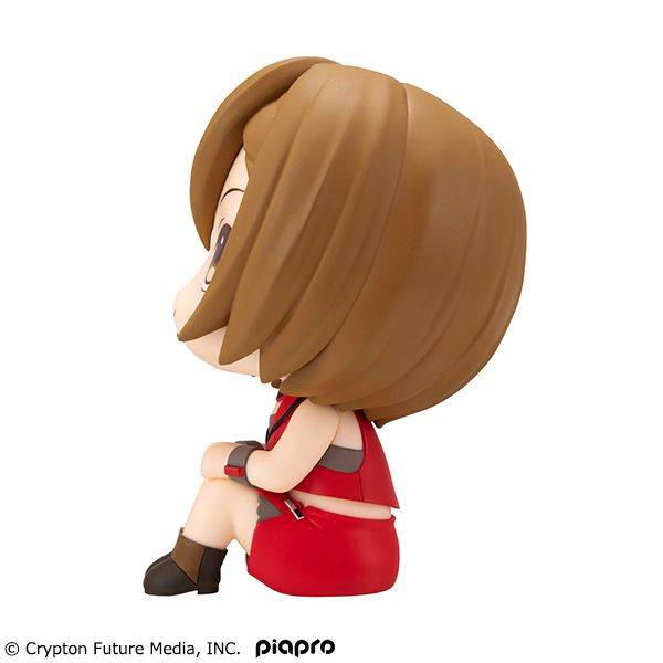 Megahouse Figures Look Up: Vocaloid - Meiko