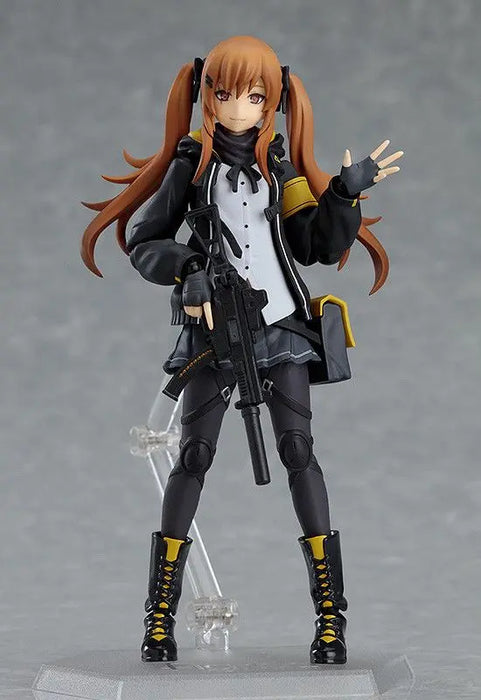 Max Factory Figma: Girls Frontline - Ump9